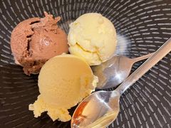 -新发展亚太JW万豪酒店·福苑咖啡厅