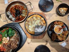 -INSA Korean Bistro饮鲨韩食酒馆