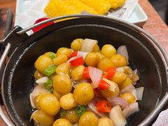 -马灯部落·西湖边的创意山景餐厅(虎跑动物园店)