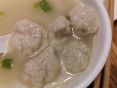-小船渔村•大连菜•大连焖鱼(明泽街店)