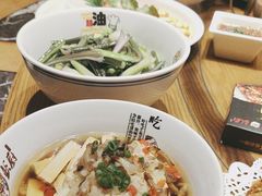 -海鲜潮·株洲海鲜集市(栗雨店)