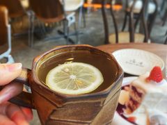 -Blac+Blac(中海环宇荟店)