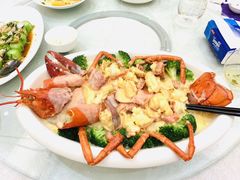 -丰谷酒家(鹏瑞利季华广场店)