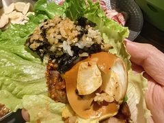 -山葵说·泥炉烤肉(泰达时尚E街区店)