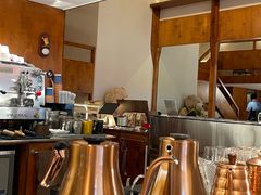 -懒虫咖啡(恒隆公馆店)