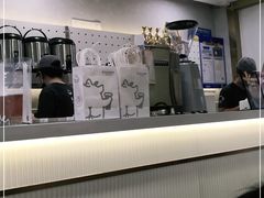 -茶力的小怪兽(梅林卓悦汇店)