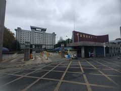 -中南财经政法大学(首义校区)