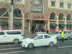 -桂顺斋糕点总厂(荣业大街店)