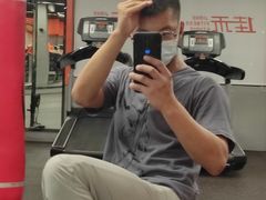 -佳禾健身(三元里店)