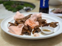 -沪华海鲜大酒楼(南汇店)