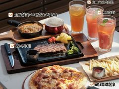 -必胜客(新海上世界店)