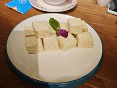 -清真·古丽花儿·新疆美食(滨江道店)