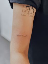 -飛凡TATTOO纹身•原创