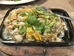 -大螃蟹海鲜餐厅