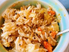 秃黄油捞饭-蟹榭·本帮江浙菜·蟹宴(五角场合生汇商场店)