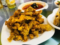 -福顺祥大盘鸡(临潼店)