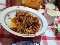 -西江红·株洲本地菜(滨江南路店)