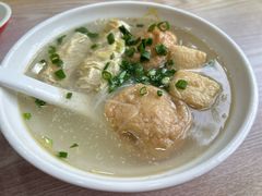 -珊珊小笼馆(仙霞路店)