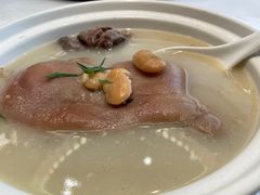 -勺园中餐厅