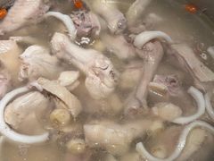 -烹然四季椰子鸡火锅(姚家园万象汇店)
