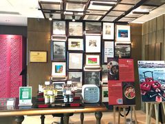 -厦门海港英迪格酒店(中山路店)
