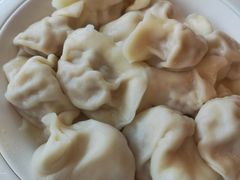 -海知道大连海鲜水饺(南山大冲店)