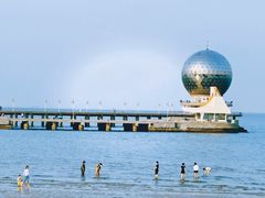 -ChanDu躔度咖啡(灯塔店)