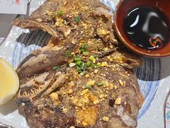 -馬蘭花開(车站大道店)