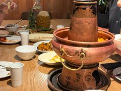 -一坐一忘云南菜(三里屯店)