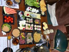 -束河人家(南锣鼓巷店)