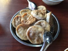 -陈寔包子王·卤煮小肠·京味小吃(龙潭店)