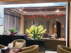 -长春宾馆·丽豪浴都