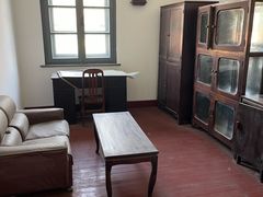 -青岛德国监狱旧址博物馆