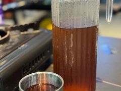 锡兰冰红茶-六味牛杂煲·斋菜煲(桫椤湾店)
