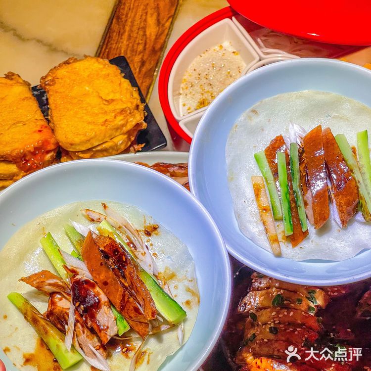 真的不在北京，在西安……