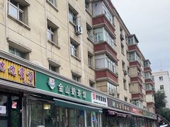 -金山奶茶馆(五一路店)