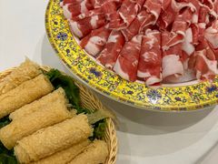 -红色盛宴酒楼(科丰桥店)