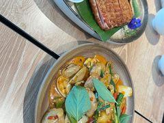 -Thai Alley泰爱里(二沙岛店)