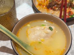 -廖川菜(八佰伴店)