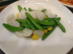 -烤肉宛饭庄(北新桥店)