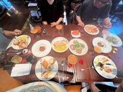 -Tivano意大利餐厅(成都居舍酒店)