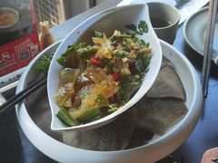 -滇釜火锅·能喝汤的火锅(车公庄店)