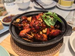 -志明眷村·台式融合菜·宵夜