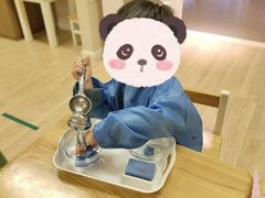 -亿禾林(普陀香溢中心)