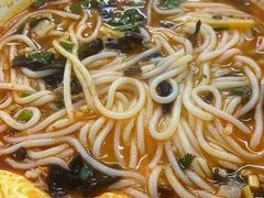 -肇兴特色牛肉粉