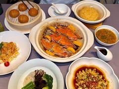 -徐记海鲜(大雁塔|金都店)