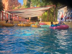 -上海玛雅海滩水公园