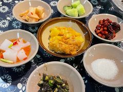 -张关合渣(航空大道店)
