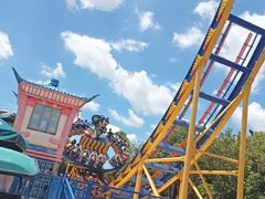 -厦门方特梦幻王国