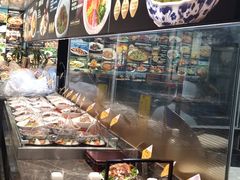 -大连湾旭日·家宴·海肠捞饭(马栏广场店)